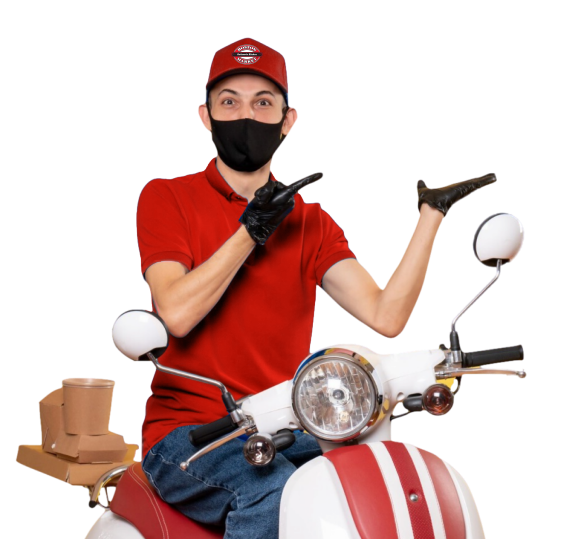 delivery-boy